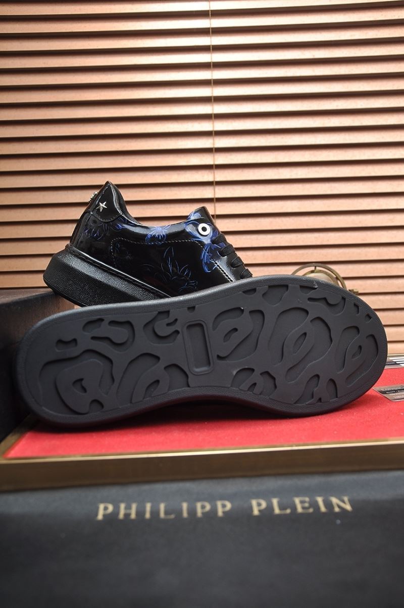 Philipp Plein Shoes